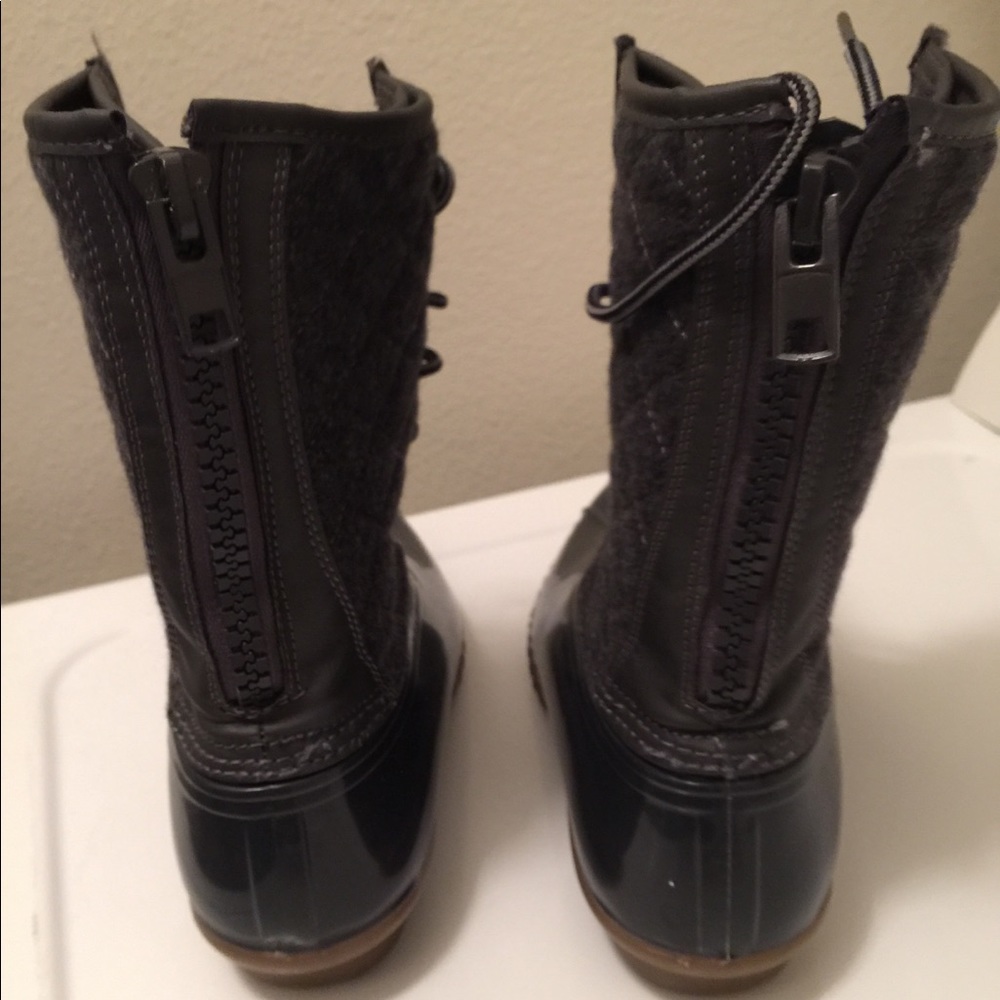 Frolic brand boots